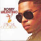 Bobby Valentino - Special Occasion (LP)
