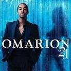 Omarion - 21 (LP)