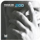 Guido Schneider - Focus On (LP)