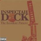Inspectah Deck (Wu-Tang Clan) - Resident Patient (LP)