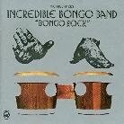 Incredible Bongo Band - Bongo Rock - Mr. Bongo (LP)
