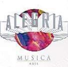 Abel - Alegria Musica (LP)