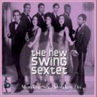 New Swing Sextet - Monkey See Monkey Do (12" Maxi)