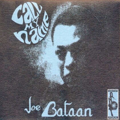 Joe Bataan - Call My Name (LP)