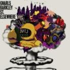 Gnarls Barkley (Danger Mouse & Cee-Lo) - St Elsewhere (LP)