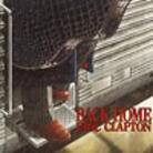 Eric Clapton - Back Home (LP)