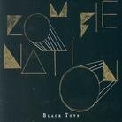 Zombie Nation - Black Toys (LP)