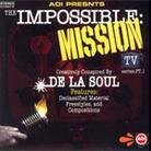 De La Soul - Impossible Mission (LP)