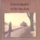 Karen Dalton - In My Own Time - Reissue (Version Remasterisée, LP)