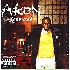 Akon - Konvicted (LP)
