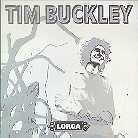 Tim Buckley - Lorca (LP)