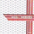 Hug - Heroes (LP)