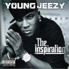 Young Jeezy - Inspiration (LP)