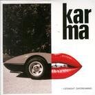 Karma - Latenight Daydreaming (LP)