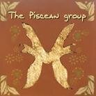 The Piscean Group - --- (Limited Edition, LP)