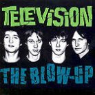 Television - Blow-Up (LP)