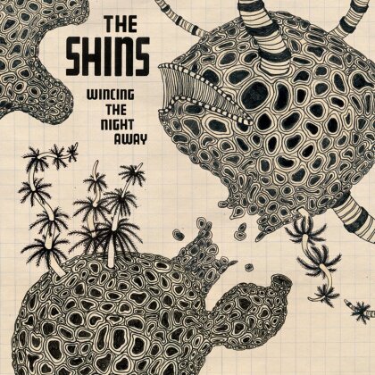 The Shins - Wincing The Night Away (LP)