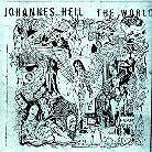 Johannes Heil - World (LP)