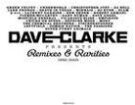 Dave Clarke - Remixes & Rarities 1992-2005 (LP)