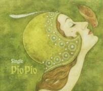 Single - Pio Pio (LP)