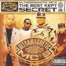 Ultramagnetic Mc's - Best Kept Secret (LP)