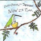Paula Frazer & Tarnation - Now It's Time (LP)