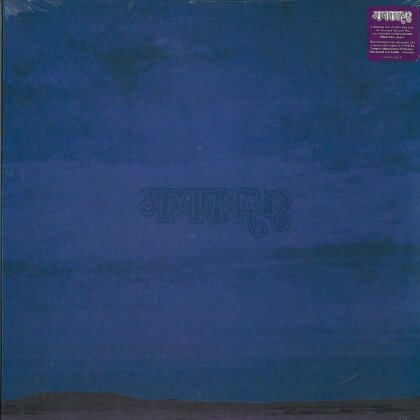 Titan - Raining Sun Of Light & Love For You & You (LP)