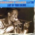 Gregory Isaacs - Lady Of Your Calibre