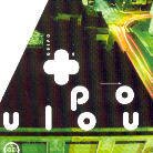 Populous - Quipo - US Version (LP)
