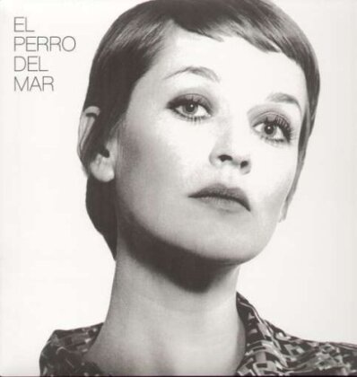 El Perro Del Mar - --- (LP)