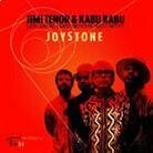 Jimi Tenor & Kabu Kabu - Joystone (LP)