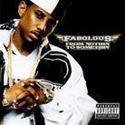 Fabolous - From Nothin To Somethin (LP)