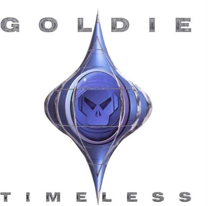 Goldie - Timeless
