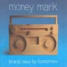 Money Mark - Brand New By Tomorrow (LP)