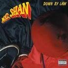 MC Shan - Down By Law - 2007 Version (4 LPs)