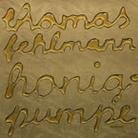Thomas Fehlmann - Honigpumpe (LP)