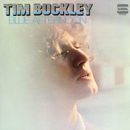 Tim Buckley - Blue Afternoon (LP)