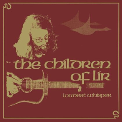 Loudest Whisper - Children Of Lir (LP)