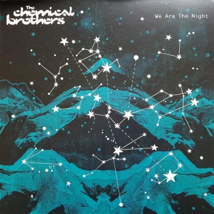 The Chemical Brothers - We Are The Night (2 LPs)