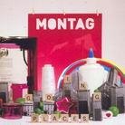 Montag - Going Places (LP)