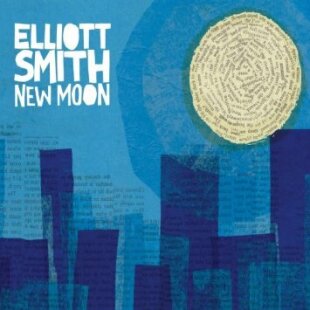 Elliott Smith - New Moon (2 LPs)