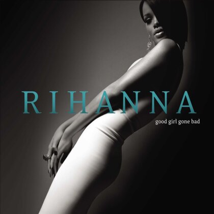 Rihanna - Good Girl Gone Bad (2 LPs)