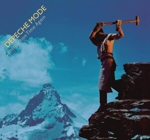 Depeche Mode - Construction Time Again - Rhino (LP)