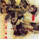 Intelligence - Deutoronomy (LP)