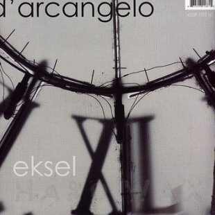 D'arcangelo - Eksel (LP)