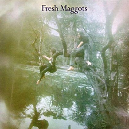 Fresh Maggots - --- - 2007 Version (LP)