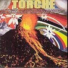 Torche - --- - + Bonustrack, Reissue (Remastered, LP)