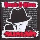 Buck-O-Nine - Sustain (LP)