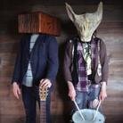 Two Gallants - --- (LP)