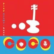 Coco - Play Drums + Bass (LP)